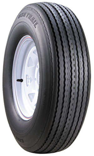 480-8 LRB Carlstar USA Trail - Discontinued